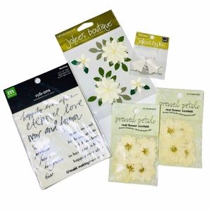 Wedding Greetings Celebration DIY Bundle